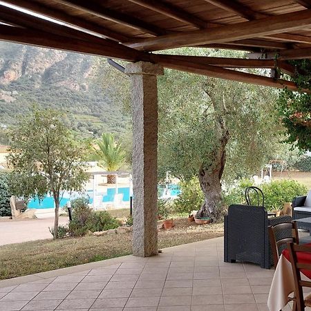 Hotel Cardedu Εξωτερικό φωτογραφία