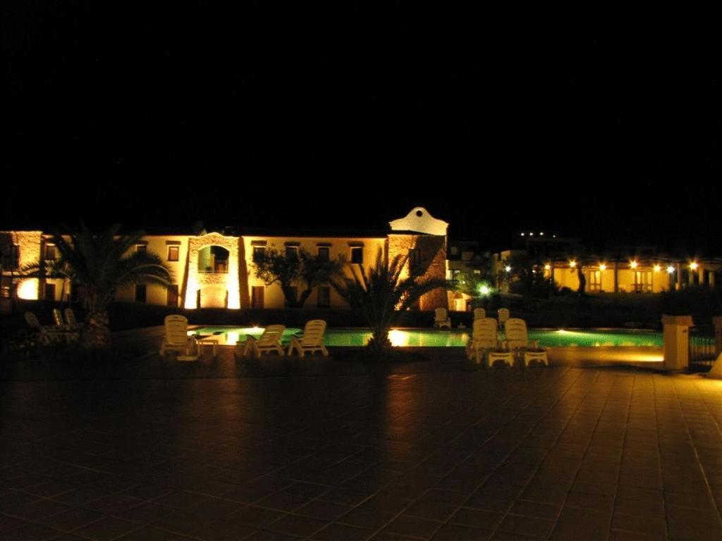 Hotel Cardedu Εξωτερικό φωτογραφία