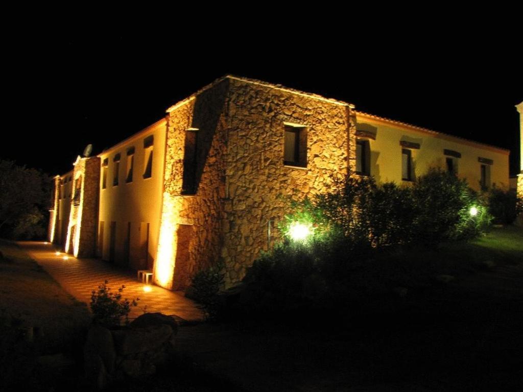Hotel Cardedu Εξωτερικό φωτογραφία