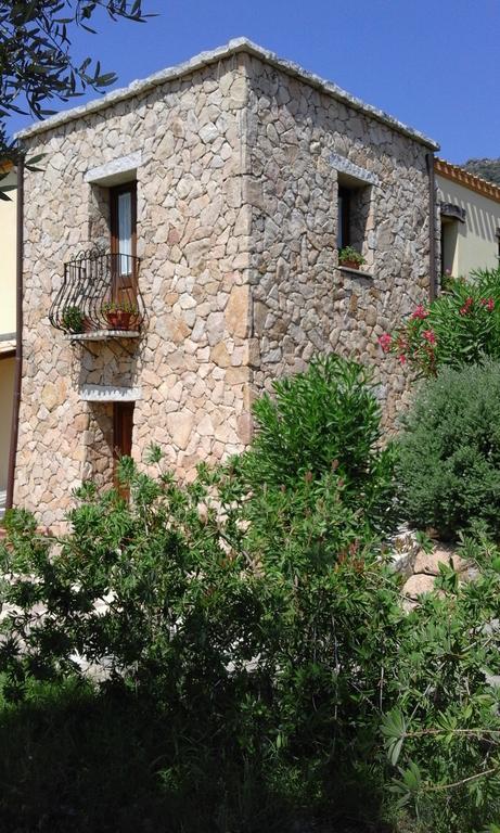 Hotel Cardedu Εξωτερικό φωτογραφία