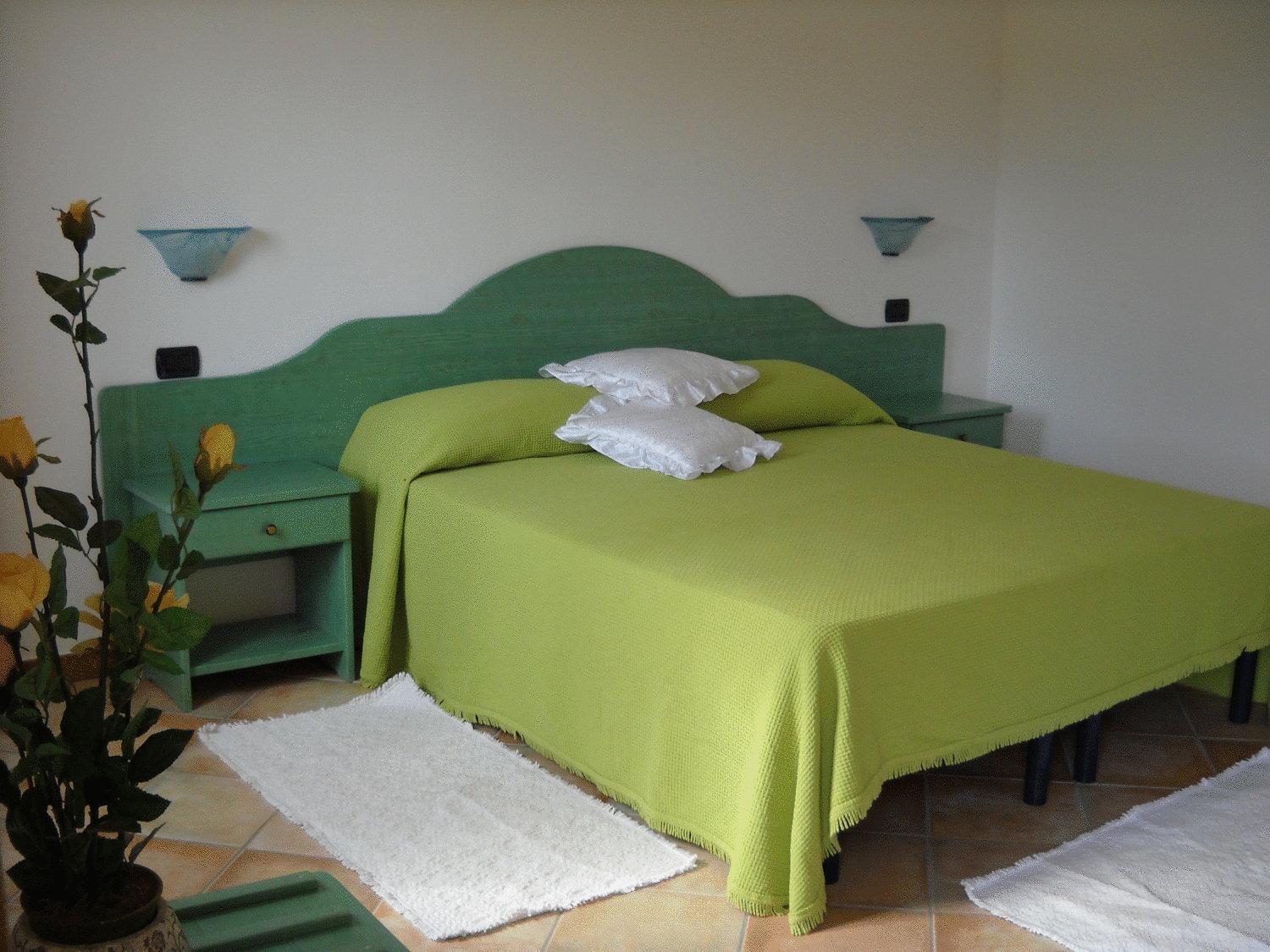 Hotel Cardedu Εξωτερικό φωτογραφία