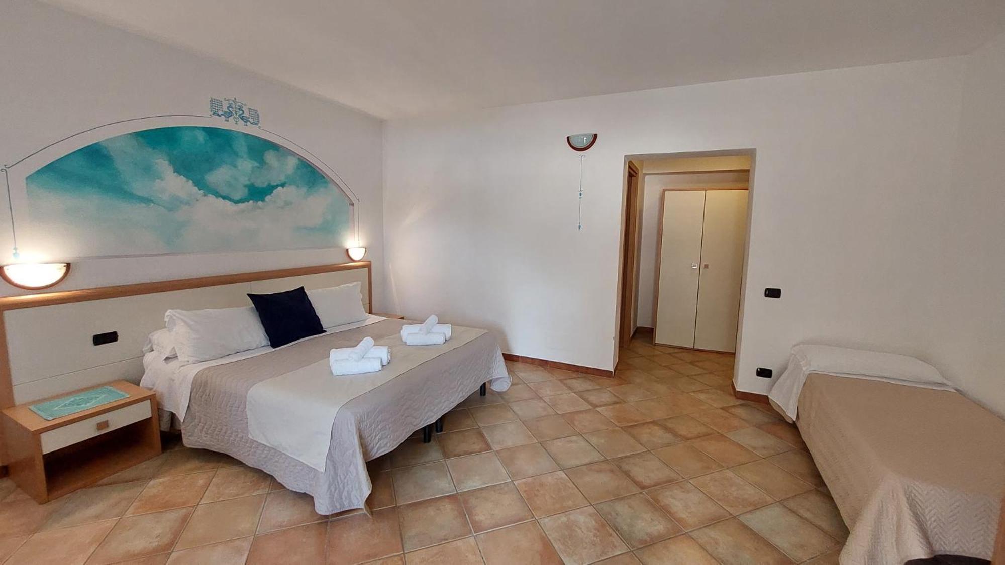 Hotel Cardedu Εξωτερικό φωτογραφία