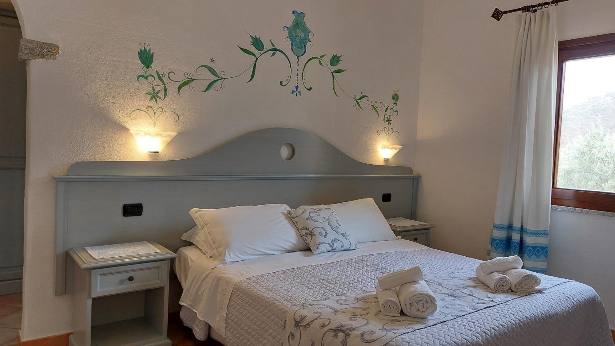 Hotel Cardedu Εξωτερικό φωτογραφία