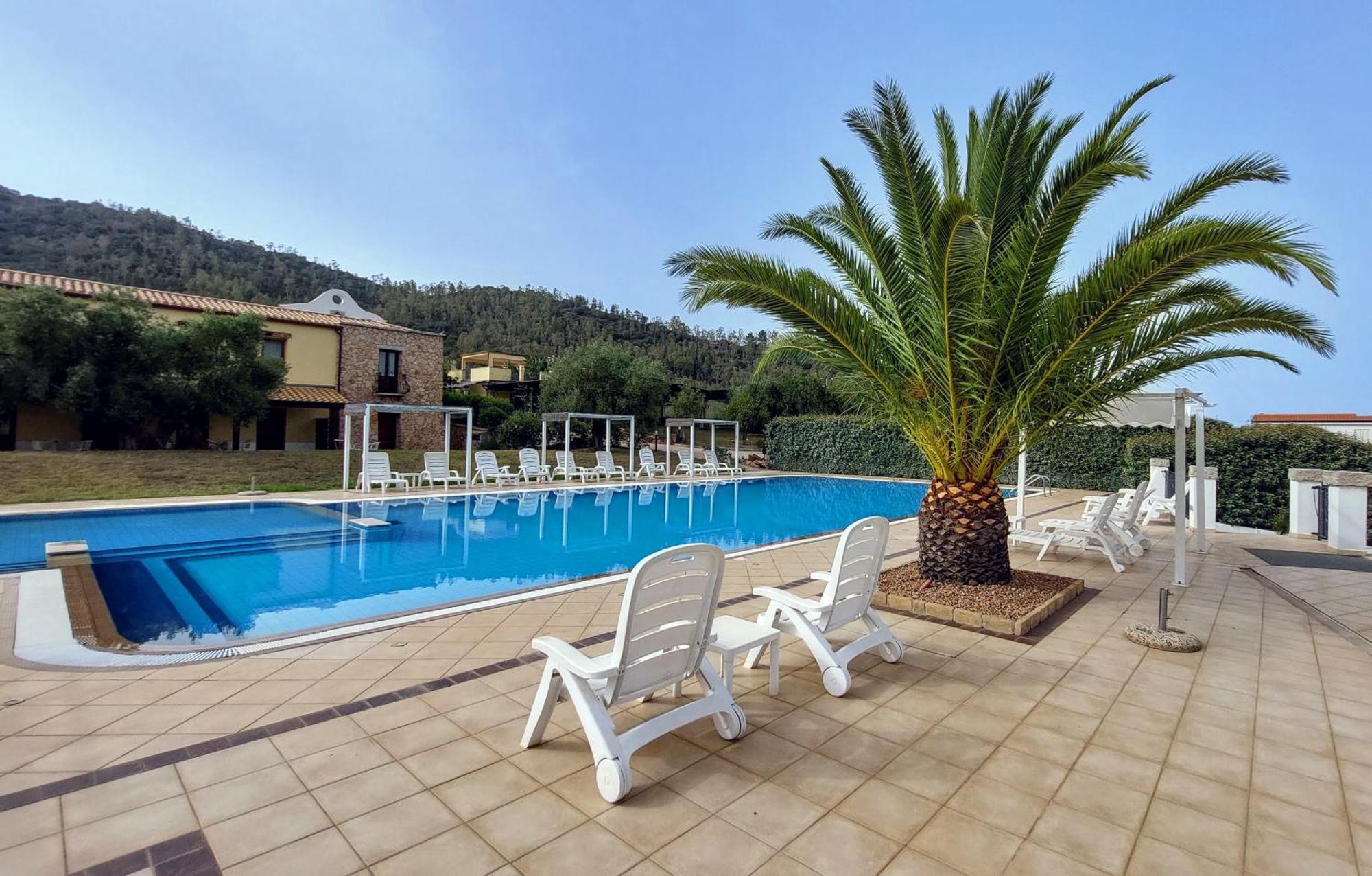 Hotel Cardedu Εξωτερικό φωτογραφία