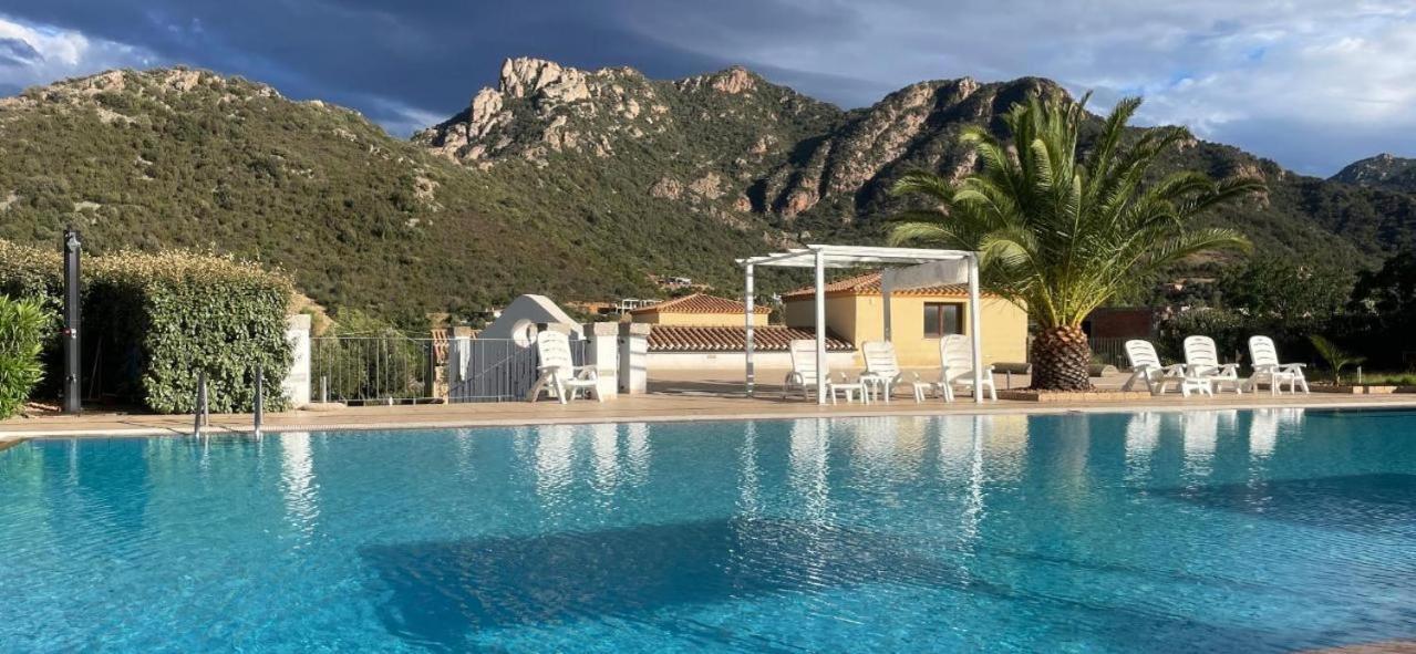 Hotel Cardedu Εξωτερικό φωτογραφία