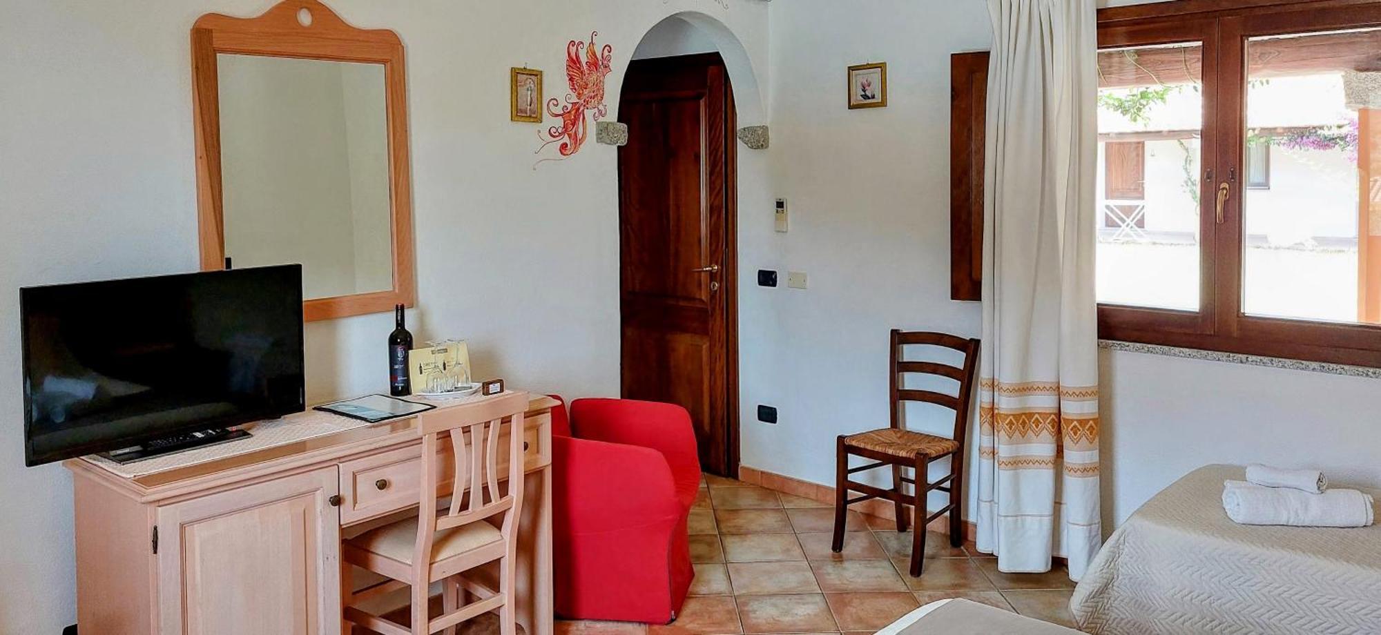 Hotel Cardedu Εξωτερικό φωτογραφία