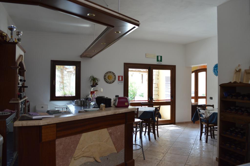 Hotel Cardedu Εξωτερικό φωτογραφία