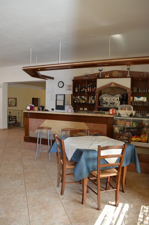 Hotel Cardedu Εξωτερικό φωτογραφία
