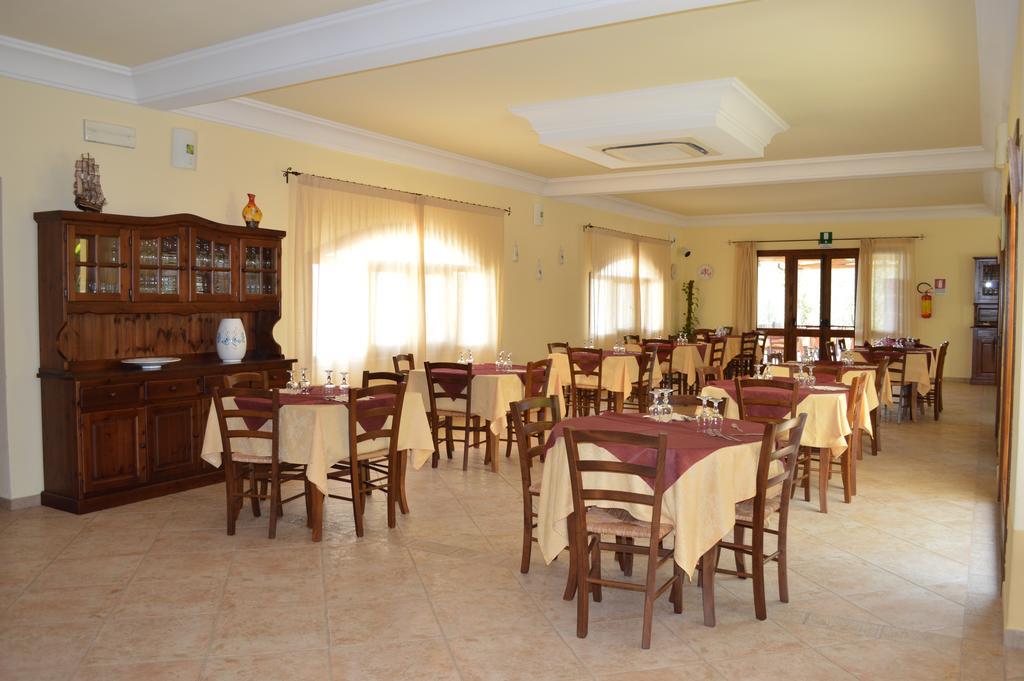 Hotel Cardedu Εξωτερικό φωτογραφία