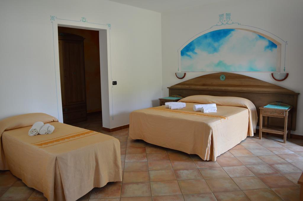 Hotel Cardedu Εξωτερικό φωτογραφία