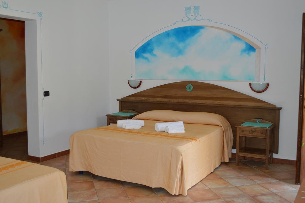 Hotel Cardedu Εξωτερικό φωτογραφία
