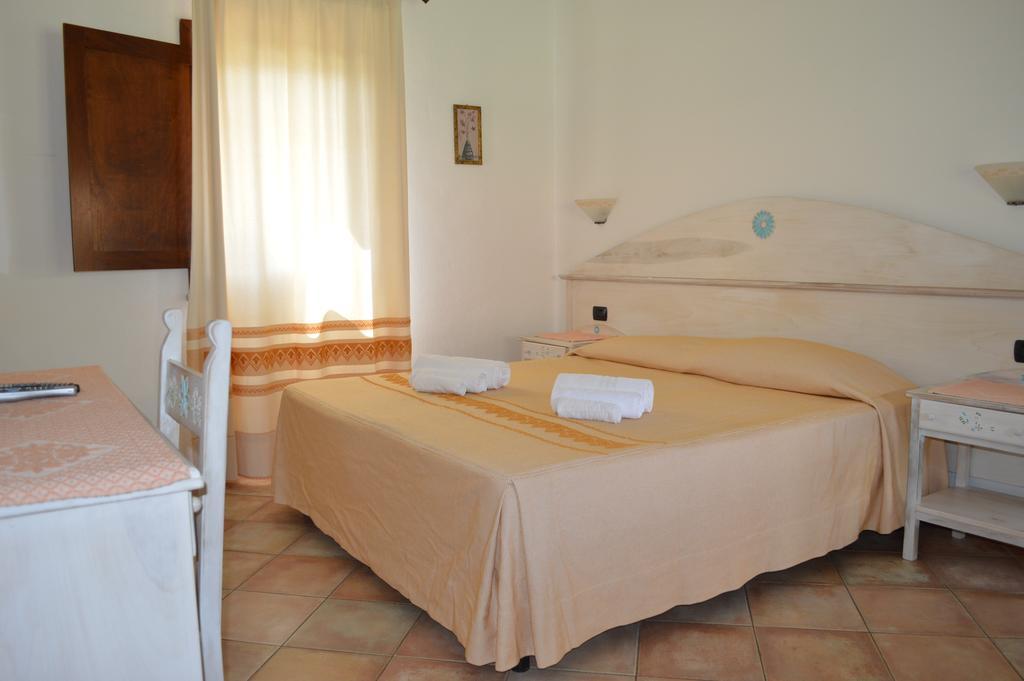 Hotel Cardedu Εξωτερικό φωτογραφία