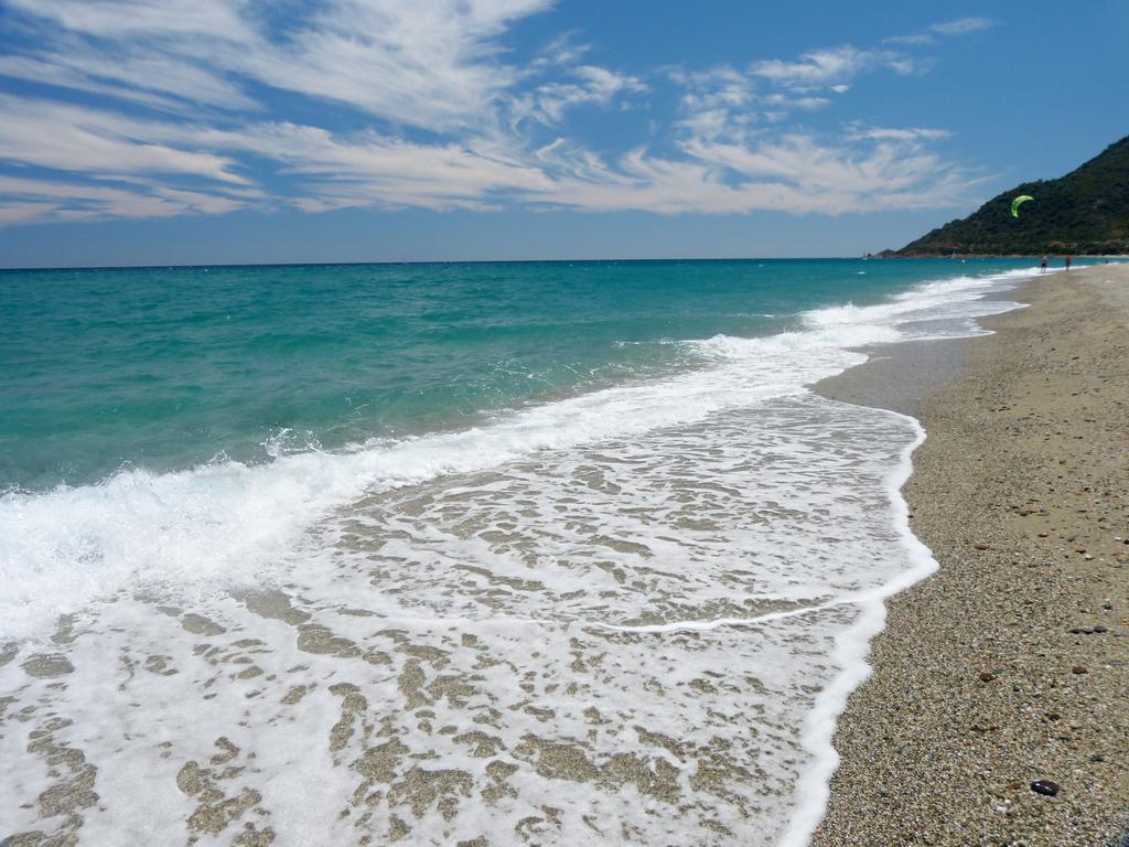 Hotel Cardedu Εξωτερικό φωτογραφία