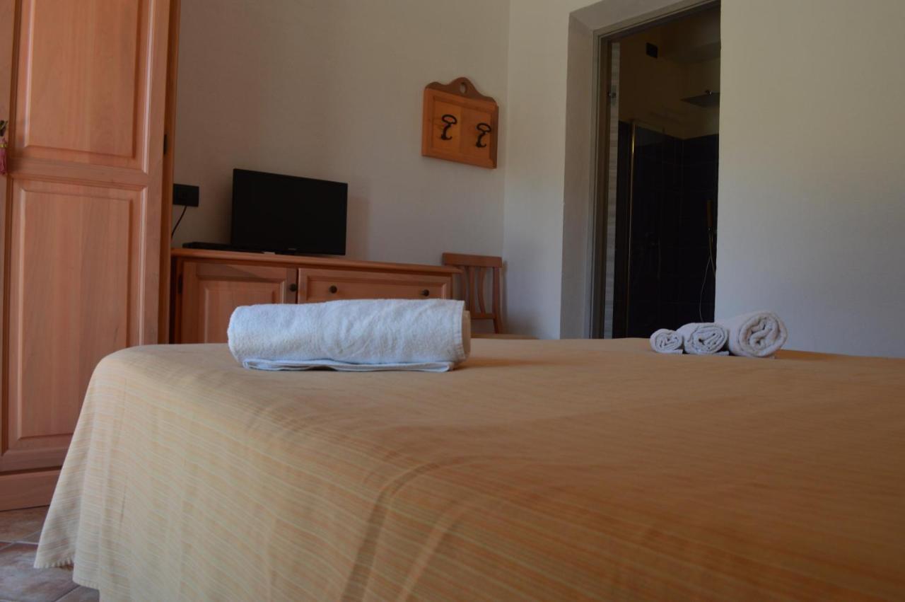Hotel Cardedu Εξωτερικό φωτογραφία