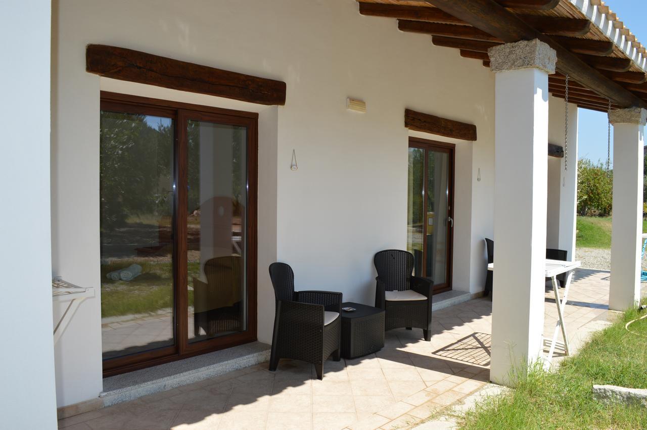 Hotel Cardedu Εξωτερικό φωτογραφία